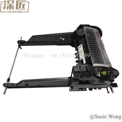 1750342439 Neue Original ATM-Teile Diebold Nixdorf SDU Stapler Ausgabeeinheit FL RL V6A 01750342439