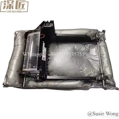 1750342439 Neue Original ATM-Teile Diebold Nixdorf SDU Stapler Ausgabeeinheit FL RL V6A 01750342439