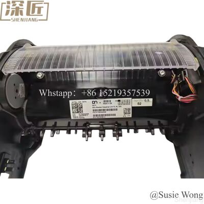 1750342439 Neue Original ATM-Teile Diebold Nixdorf SDU Stapler Ausgabeeinheit FL RL V6A 01750342439