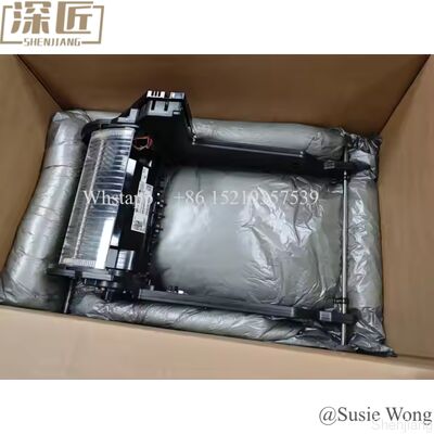 1750342439 Neue Original ATM-Teile Diebold Nixdorf SDU Stapler Ausgabeeinheit FL RL V6A 01750342439