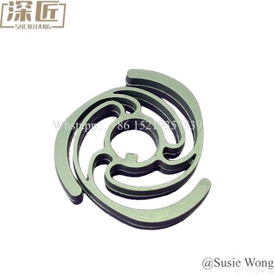 Neue Original Recycling Maschine Diebold Nixdorf 368 378 3750 RB Kassette Paddle Wheel 49229513000A