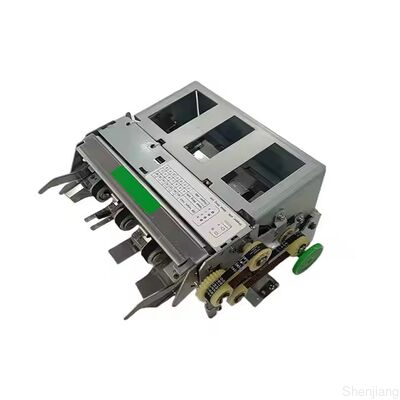 New Original Fujitsu F510 KD03300 Multi Cassette Media Dispenser KD03300-C600 F510 Transport Pick Module