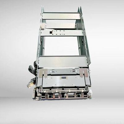 Neuer Original Fujitsu F510 KD03300 Multi-Kassetten-Medienspender KD03300-C510 CASH DRAWER Unterteil