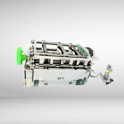 Neuer Original Fujitsu F510 KD03300 Multi-Kassetten-Medienspender KD03300-C600 F510 Transport-Pick-Modul