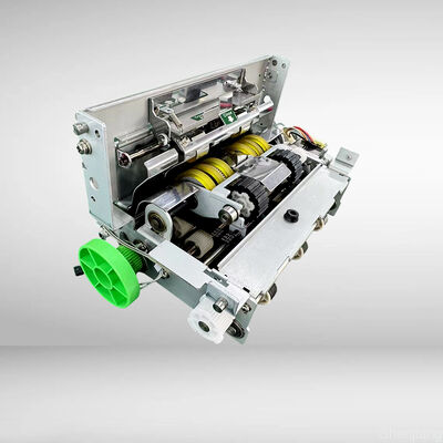 Neuer Original Fujitsu F510 KD03300 Multi-Kassetten-Medienspender KD03300-C600 F510 Transport-Pick-Modul