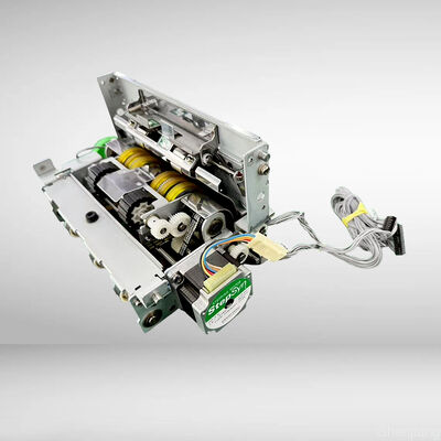 Neuer Original Fujitsu F510 KD03300 Multi-Kassetten-Medienspender KD03300-C600 F510 Transport-Pick-Modul