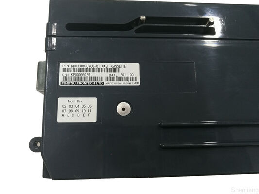 Neuer Original Fujitsu F610 KD03300 Multikassetten-Medienverteiler Upgrade F610 Kassette