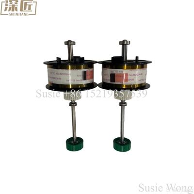 M7628716A Neue Original Hitach ATM Teile 49024234000B Hitachi 2845V SR7500