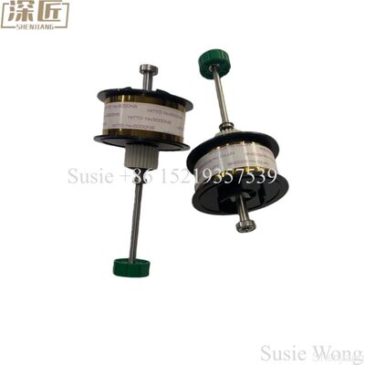 M7628716A Neue Original Hitach ATM Teile 49024234000B Hitachi 2845V SR7500