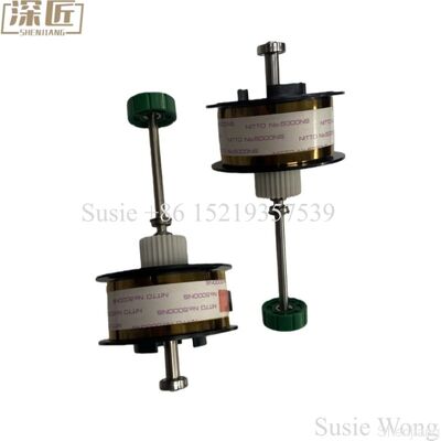 M7628716A Neue Original Hitach ATM Teile 49024234000B Hitachi 2845V SR7500