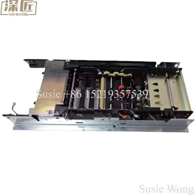 1750291697 Diebold Nixdorf HCT-Modul Kopf Fahrwerk Transport 01750291697 für DN100D DN200 DN400 DN450 und RM4 Serie Geldautomaten