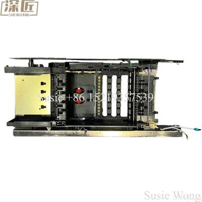 Diebold Nixdorf HCT-Modul Head Chassis Transport 01750291697 für Geldautomaten der Serien DN100D, DN200, DN400, DN450 und RM4