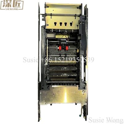 Diebold Nixdorf HCT-Modul Head Chassis Transport 01750291697 für Geldautomaten der Serien DN100D, DN200, DN400, DN450 und RM4