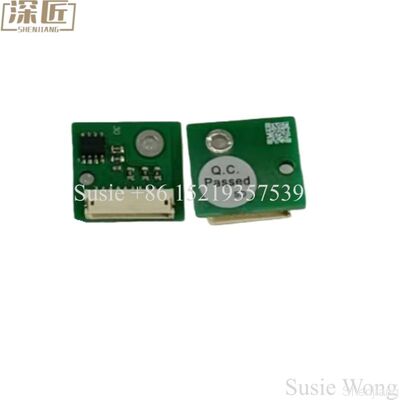 Diebold Nixdorf Escrow Reel Storage 1750297101 für Geldautomaten der Serie DN200 DN250 DN400 DN450 und RM4