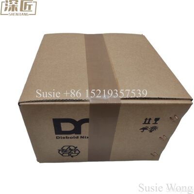 Diebold Nixdorf Escrow Reel Storage 1750297101 für Geldautomaten der Serie DN200 DN250 DN400 DN450 und RM4