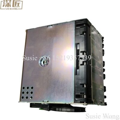 Diebold Nixdorf Escrow Reel Storage 1750297101 für Geldautomaten der Serie DN200 DN250 DN400 DN450 und RM4