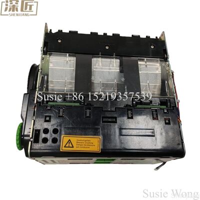 Diebold Nixdorf Escrow Reel Storage 1750297101 für Geldautomaten der Serie DN200 DN250 DN400 DN450 und RM4