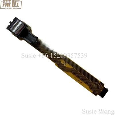 TS-EC2G-U13210H Hitachi ATM Teile V2G Kartenleserkopf Hico V2G W/R Kopf