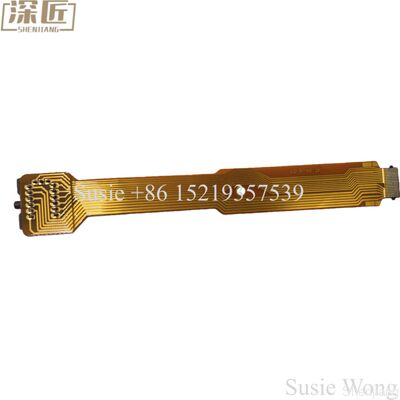 TS-EC2G-U13210H Hitachi ATM Teile V2G Kartenleserkopf Hico V2G W/R Kopf