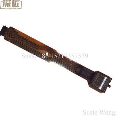 TS-EC2G-U13210H Hitachi ATM Teile V2G Kartenleserkopf Hico V2G W/R Kopf