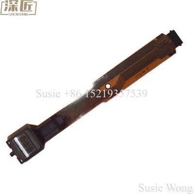 TS-EC2G-U13210H Hitachi ATM Teile V2G Kartenleserkopf Hico V2G W/R Kopf