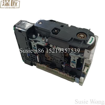 TS-EC2G-U13210H China TS-EC2G-U13210H Hitachi Omron V2G Kartenleser 2845V UR2 Recycling V2G Kartenleser