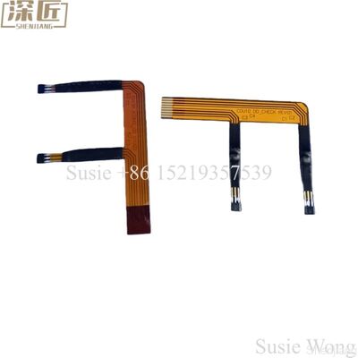 Hyosung ATM Teile Stapler DDU Sensor 3321000017