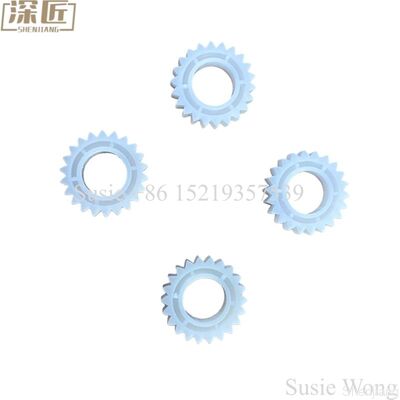 Hitachi HCM Diebold BCRM ATM Maschinenteile SR7500 M4P008919 Zahnrad 22t