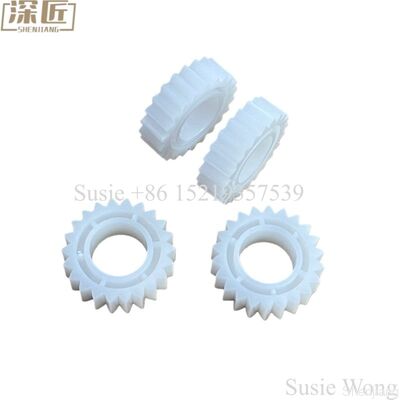 Hitachi HCM Diebold BCRM ATM Maschinenteile SR7500 M4P008919 Zahnrad 22t