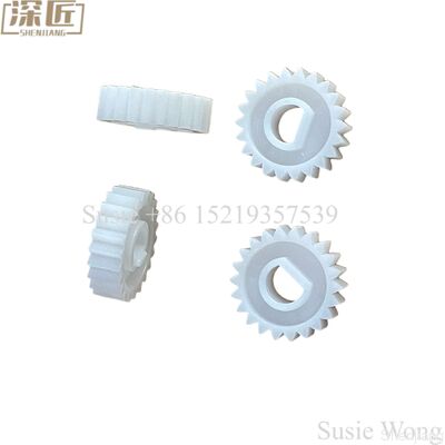 Hitachi HCM Diebold BCRM ATM Maschinenteile SR7500 M4P008919 Zahnrad 22t