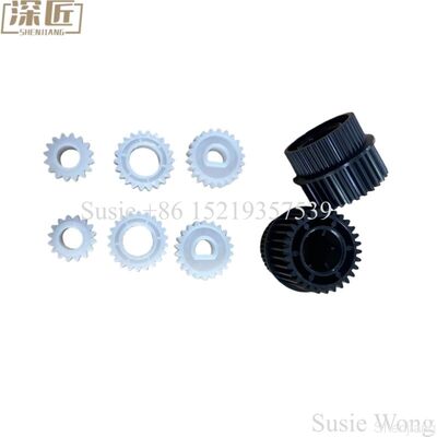 Hitachi HCM Diebold BCRM ATM-Maschinenteile SR7500 M7618362C Getriebe