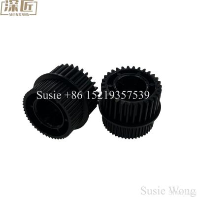 Hitachi HCM Diebold BCRM ATM-Maschinenteile SR7500 M7618362C Getriebe