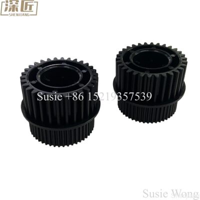 Hitachi HCM Diebold BCRM ATM-Maschinenteile SR7500 M7618362C Getriebe