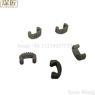 43025001 S43025001 Hyosung Geldautomaten Teile 43025001 Gummi-Noten-Pick-Rad S43025001 Geldautomaten Maschinen Ersatzteile