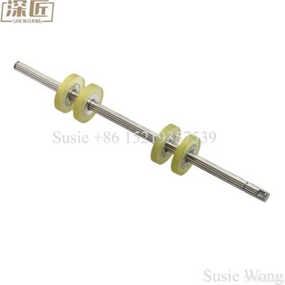 Hyosung ATM zerteilt GCDU-Wellenbaugruppe S72881210 S150207491 S72881210 S45805601 S7900000801 S72881227