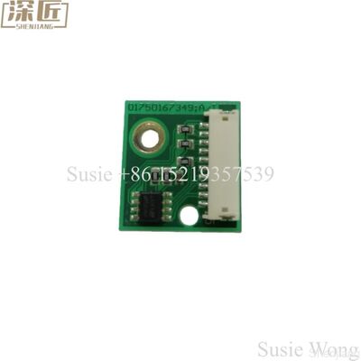 Diebold Nixdorf Escrow Reel Lagerung 1750167349 01750167349