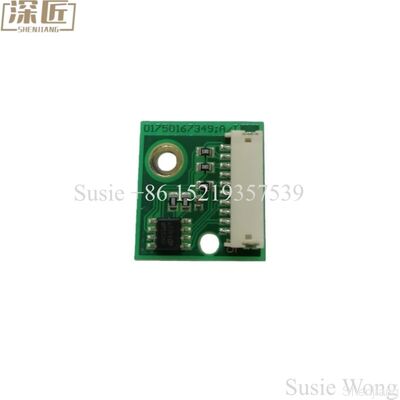 Diebold Nixdorf Escrow Reel Lagerung 1750167349 01750167349