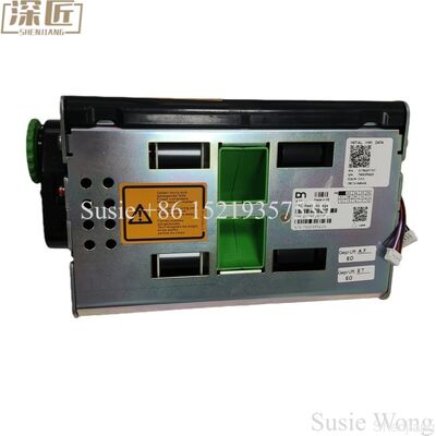 Diebold Nixdorf Escrow Reel Lagerung 1750167349 01750167349