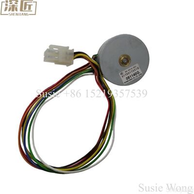 Diebold Nixdorf Escrow Reel Lagermotor 01750173510 1750173510