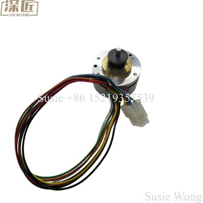 Diebold Nixdorf Escrow Reel Lagermotor 01750173510 1750173510