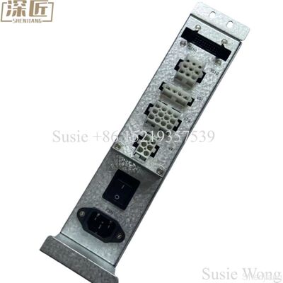 Hitachi ATM Teile Stromversorgung M7628076A für SR7500 und Hitach Maschine