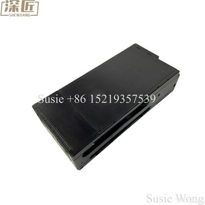 Diebold Nixdorf ATM Maschinenteile DN200 CAS Recycling Kassette Secure 1750305094 01750305094