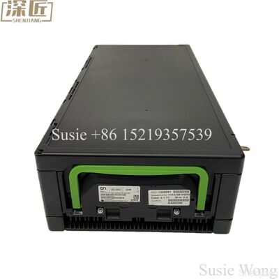 Diebold Nixdorf ATM Maschinenteile DN200 CAS Recycling Kassette Secure 1750305094 01750305094