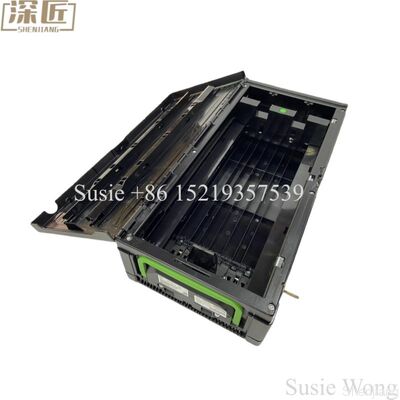 Diebold Nixdorf ATM Maschinenteile DN200 CAS Recycling Kassette Secure 1750305094 01750305094