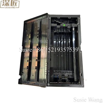 Diebold Nixdorf ATM Maschinenteile DN200 CAS Recycling Kassette Secure 1750305094 01750305094
