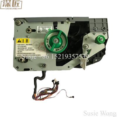 Brandneues Hyosung BRM TE Escrow-Modul 8000TA 7000000027