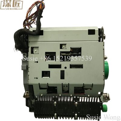 Brandneues Hyosung BRM TE Escrow-Modul 8000TA 7000000027