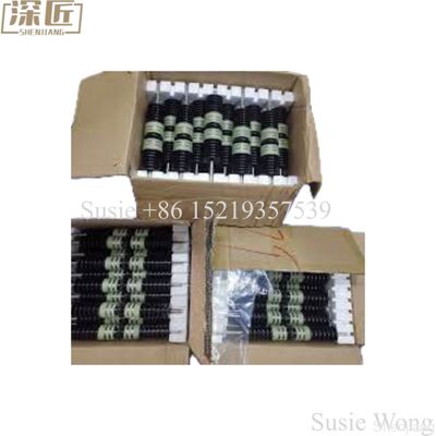 4520000317 Geldautomaten Ersatzteile Hyosung Antriebswelle Hyosung Kassyf Rollwelle 4520000317