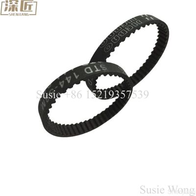 ATM-Gürtel Nautilus Hyosung ATM-Teile 4820000012 T-Belt B60S3M 144 G-CDU 6*144*48