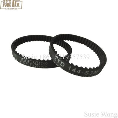 ATM-Gürtel Nautilus Hyosung ATM-Teile 4820000012 T-Belt B60S3M 144 G-CDU 6*144*48